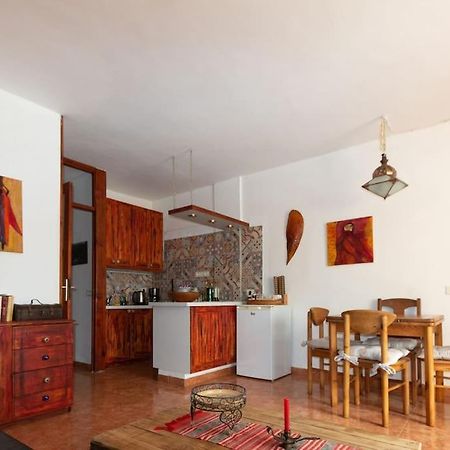 Apartamento Chico Am Hafen Im 바예그란레이 외부 사진